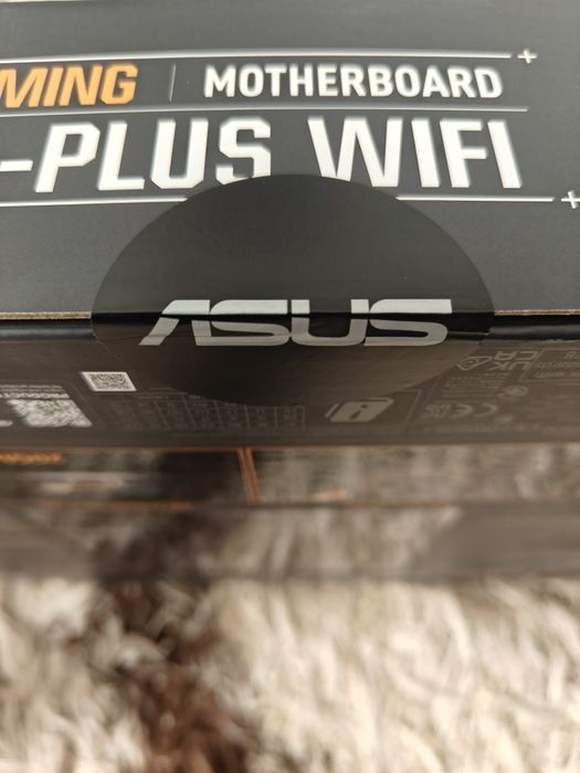 Asus Tuf Gaming Z790-Plus Wifi