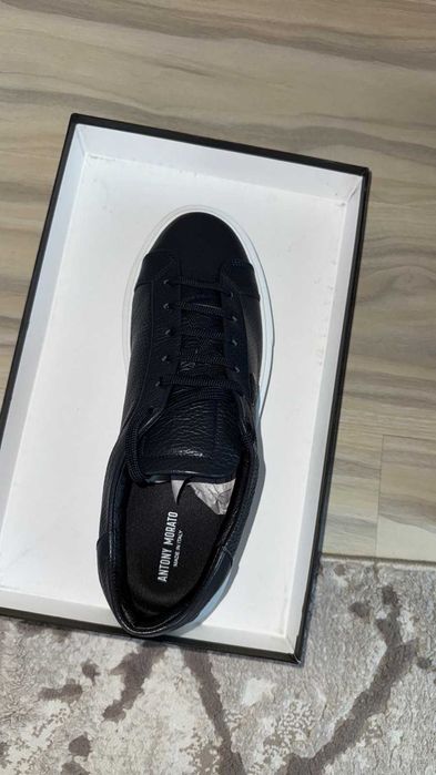 Мъжки обувки Антонио Морато 43 номер