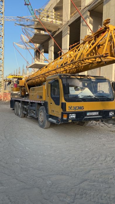 ремонт спецтехники