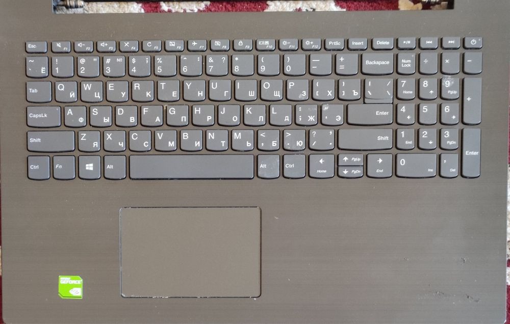 Ноутбук Lenovo ideapad 330
