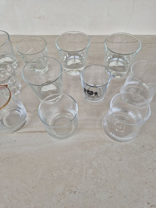 Нови чаши за уиски