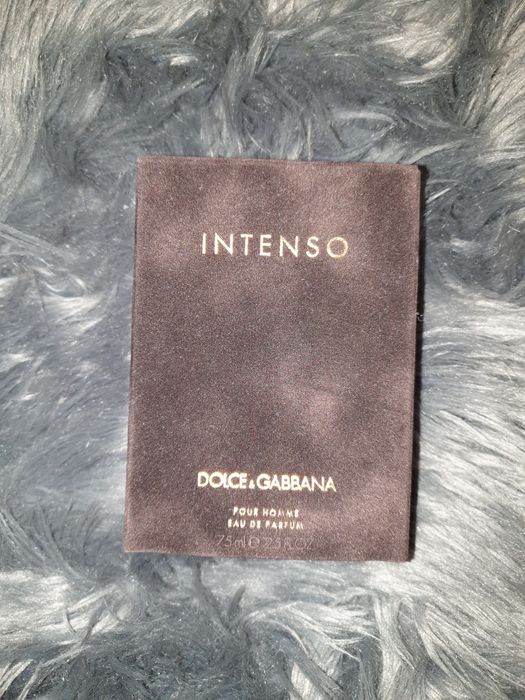 Parfum Dolce&Gabbana