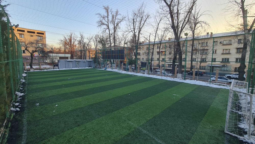 Mini futbol | Мини-поле аренда — Чиланзар | Chilonzor