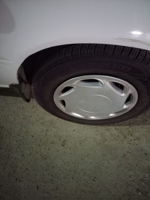 Chevrolet Nexia 2013 — 6