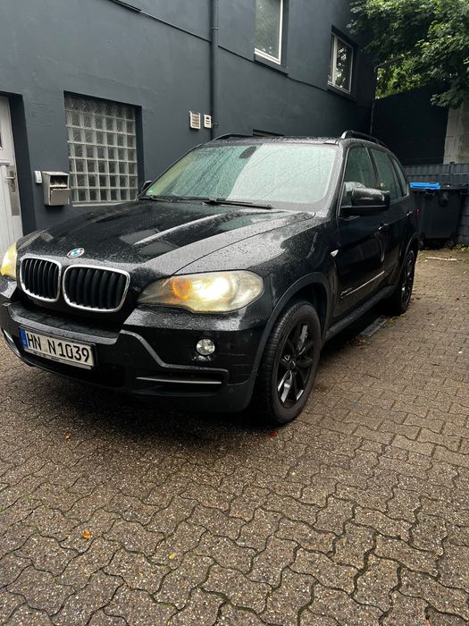 BMW X5 2010 — imagine 4