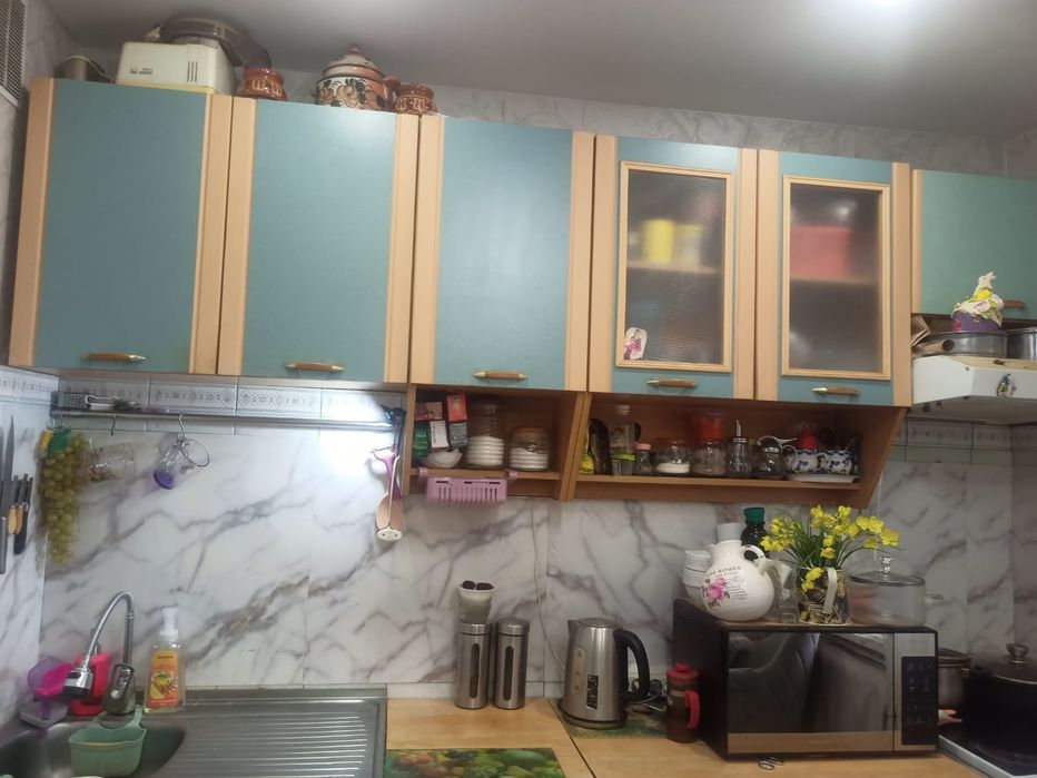 Кухонный гарнитур