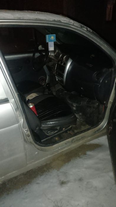 Продам машину Матиз