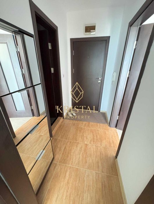 Продава се Двустаен апартамент в Свети Влас - 54 кв.м за 1612 €/кв.м - Снимка #6