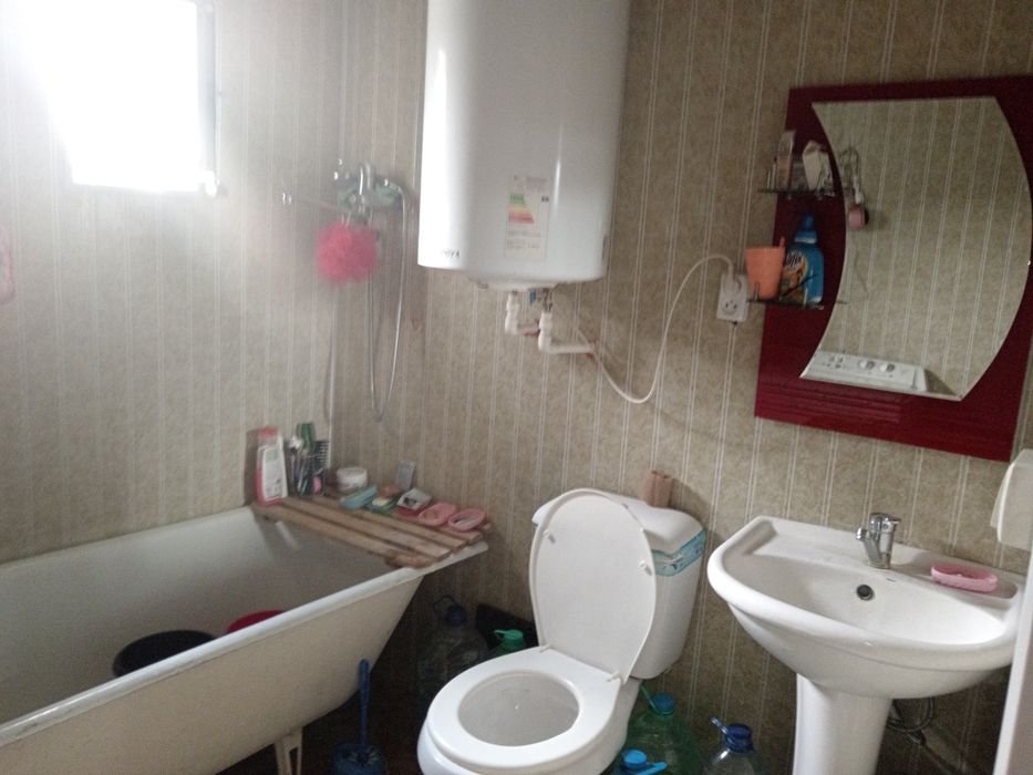 3 Xonalik uy paxtakor tumani