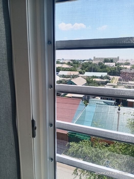 Решетки на окна стоп-бэби