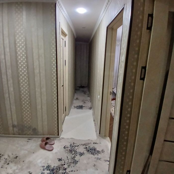 Аренда Учтепа 23 3/1/5 70 м²