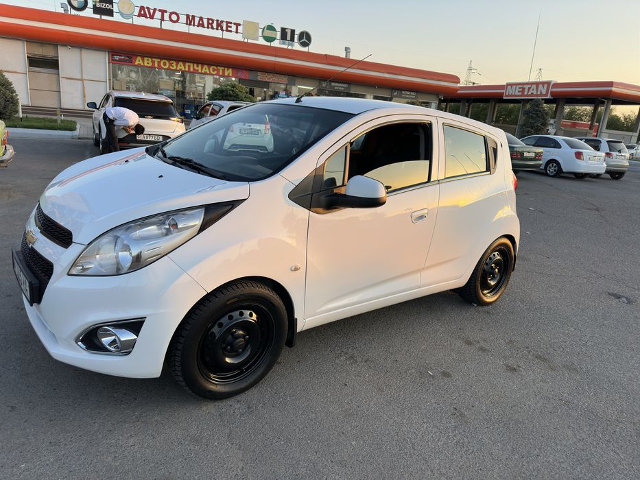 Spark 2020 yahshi holat