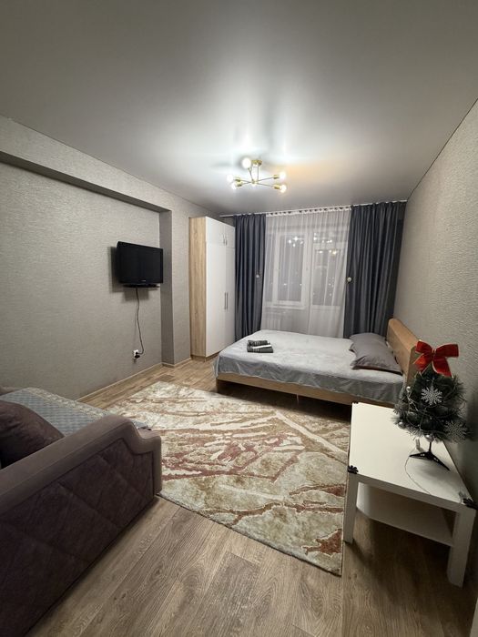 Квартира посуточно