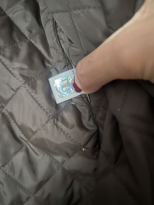 Оригинално жилетка/ яке на марката Dolce & Gabbana