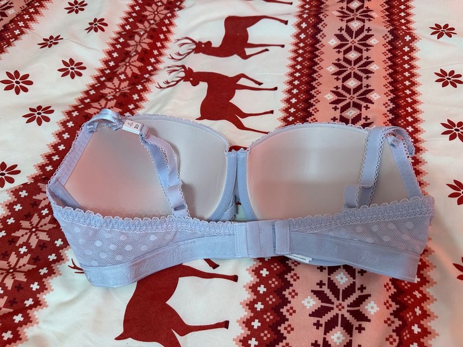 Сутиен Victoria’s Secret 40C