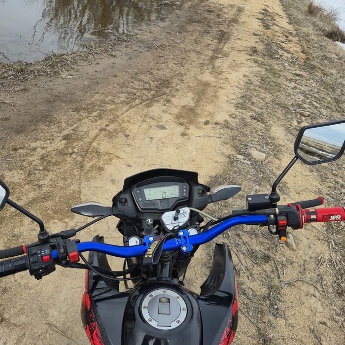 Продам эндуро 250