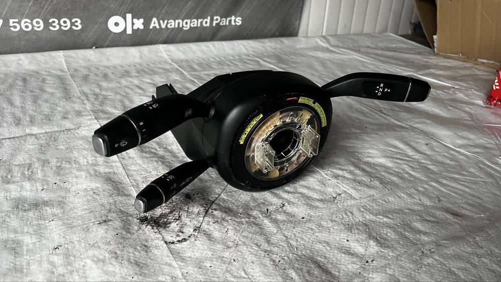 Mercedes Vito W447 лостчета и лентов кабел