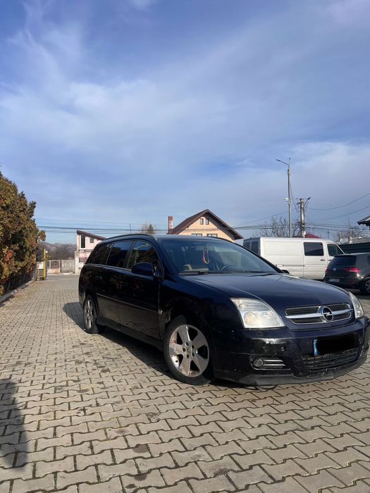 Opel Vectra C 1.9 120 cp Break 2005
