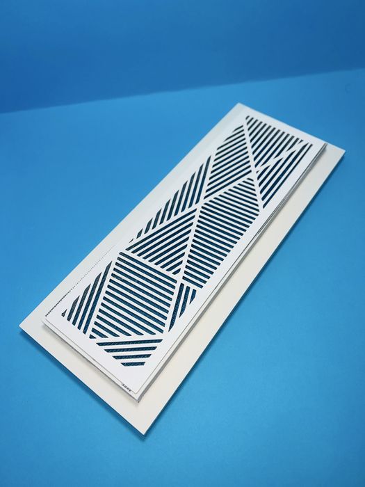 Магнитная решетка для натяжных потолков