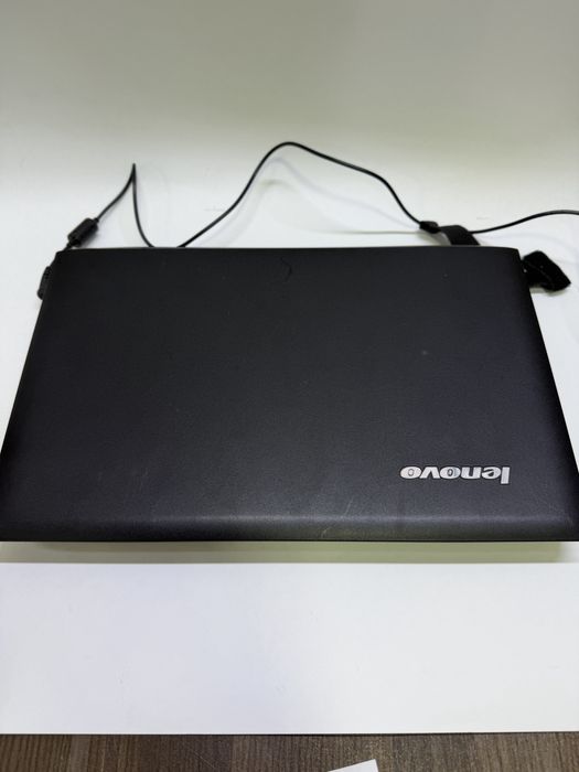 Ноутбук Lenovo B570e