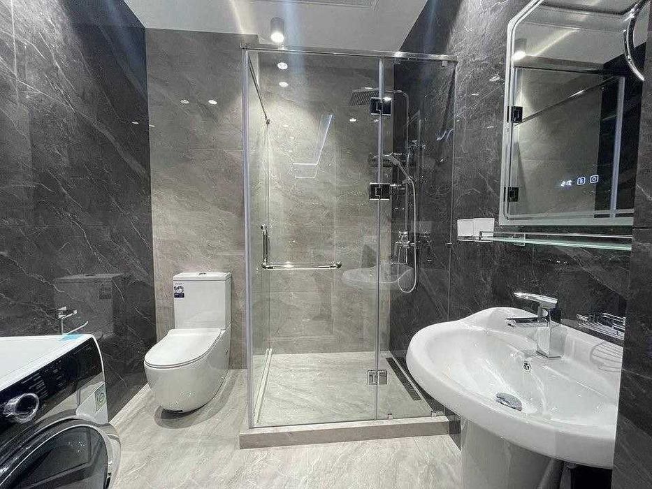 Сдается квартира на NRG Oybek