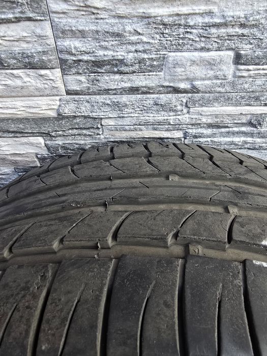 Cauciucuri vara 205/55/16