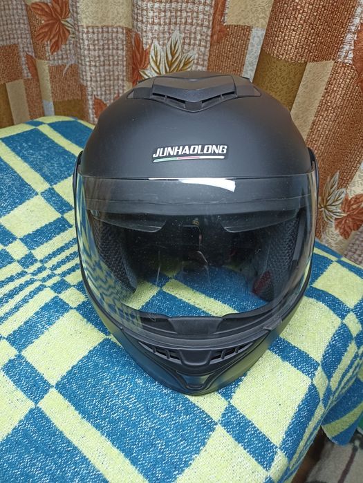 Мотошлем мотошлем