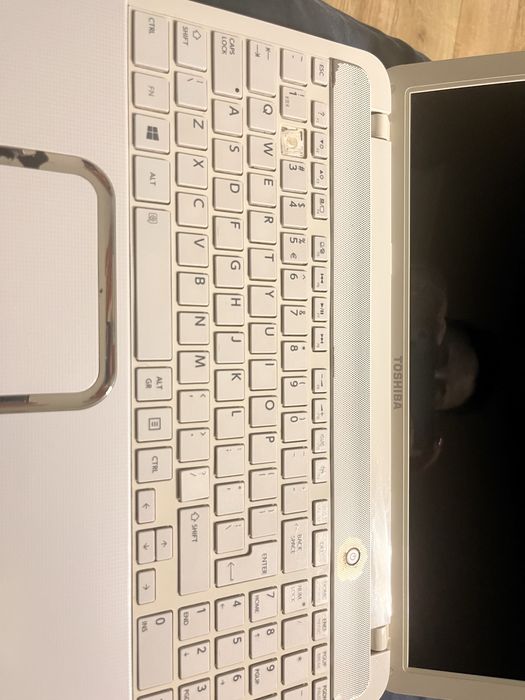 Componente Laptop Toshiba Satellit