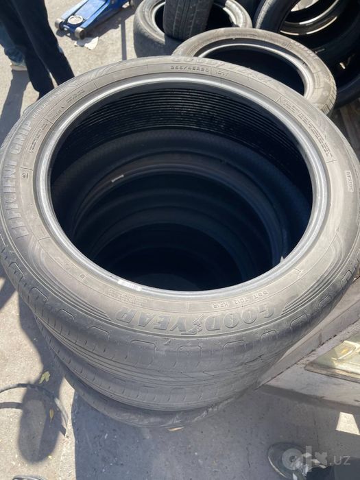 Balon R20 255/45