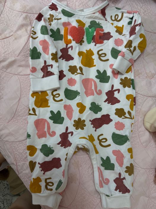 Разбираю гардероб , детский