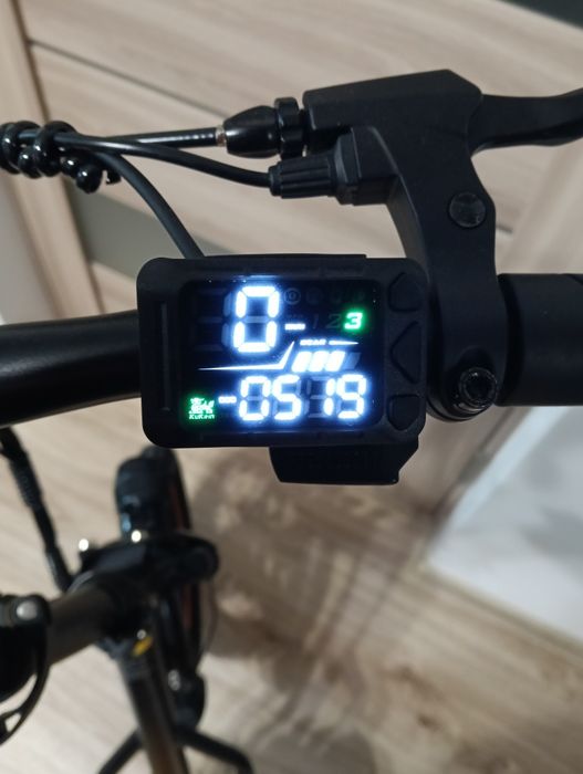 Trotineta Kukirin C1 Pro Garanție 2 ani