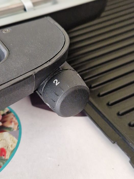 NOU Grill electric 1800w Gorenje