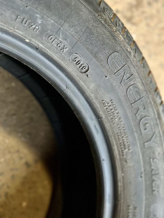 Michelin Летни Гуми 205/60 R16