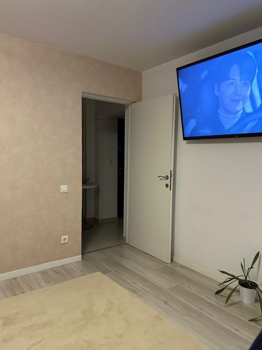 Garsoniera de inchiriat