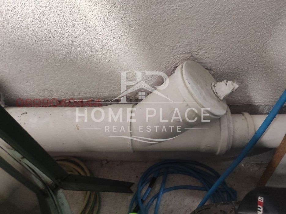 Продава се Гараж / Паркомясто в Варна, Погреби - 33 кв.м за 928 €/кв.м - Снимка #3