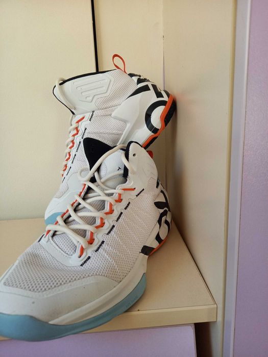 Високи Кецки  TARMAK