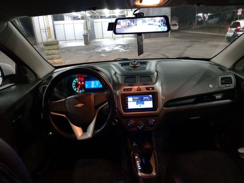 Chevrolet Cobalt 2023 — 6