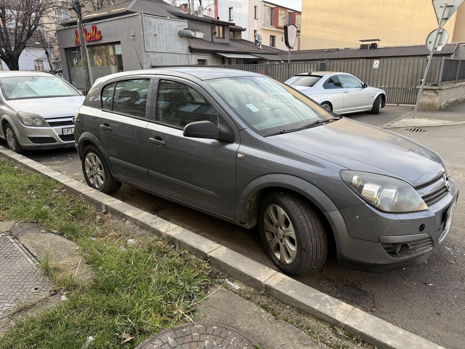 Vand opel astra 2007 1.7 diesel