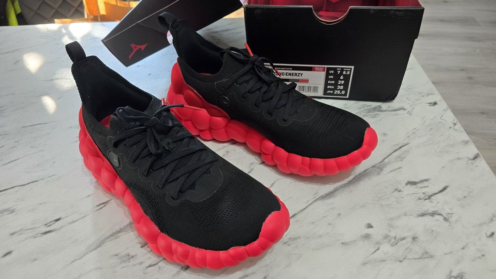 Pantof sport Mizuno Enerzy