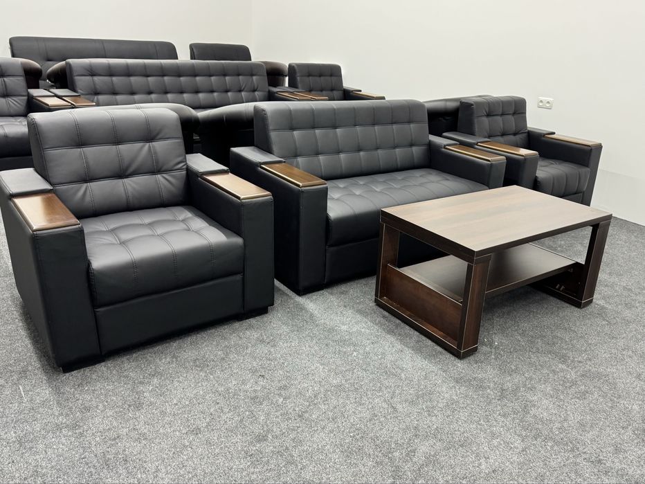 Мягкий мебель для офиса - Yumsoq mebellar