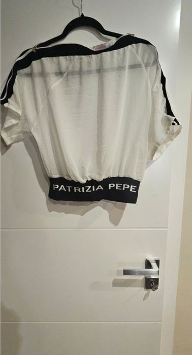 Тениска Patrizia pepe