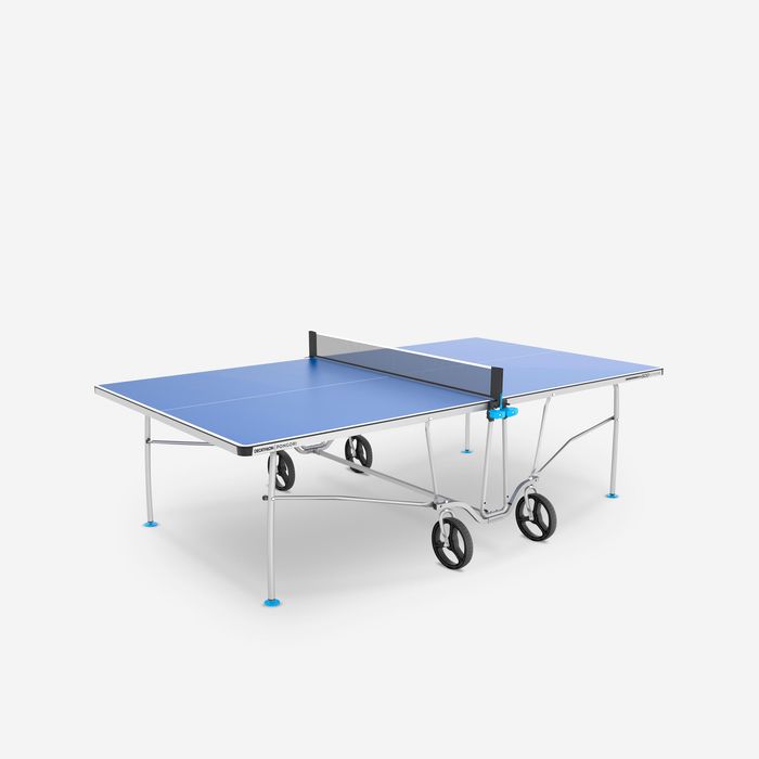 Masă Tenis de masă în Exterior Ppt500.2 - produs resigilat Decathlon