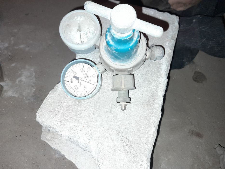 Продадим для газореизаниея митала