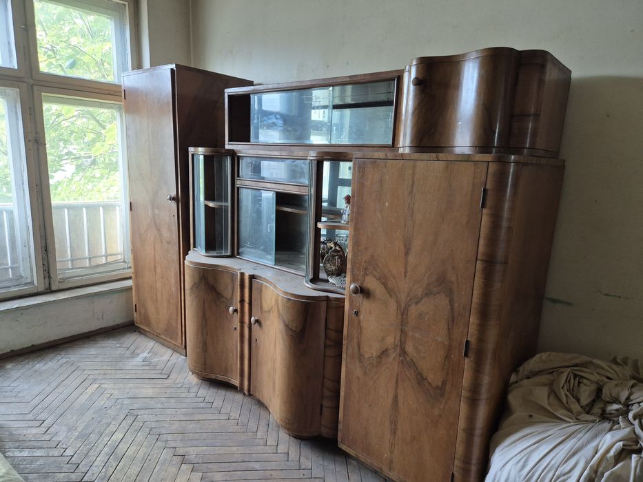Vând mobilier  vintage