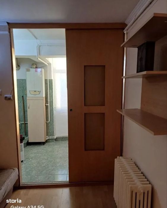 250 euro!  Garsoniera Alexandru cel Bun - Zimbru
