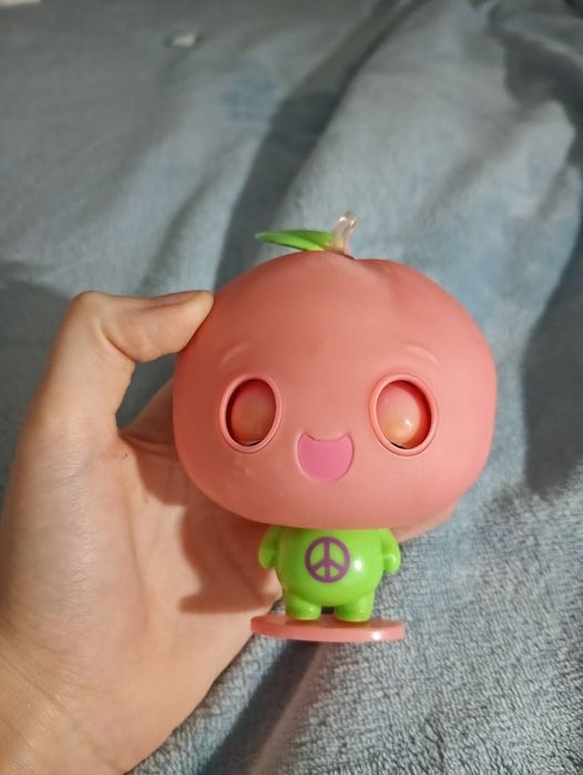 My Squishy Little Dumpling