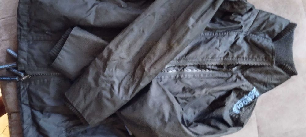 Детско яке KENGOL