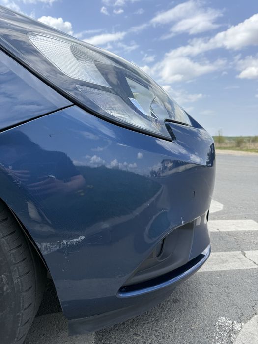 Opel Corsa E 1.4 + GPL  - 132000km  - 2018