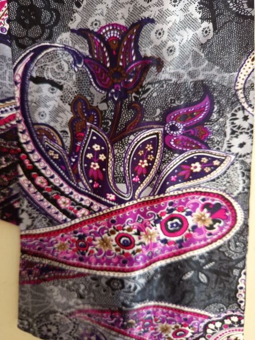 Фишу и кърпичка мъжски