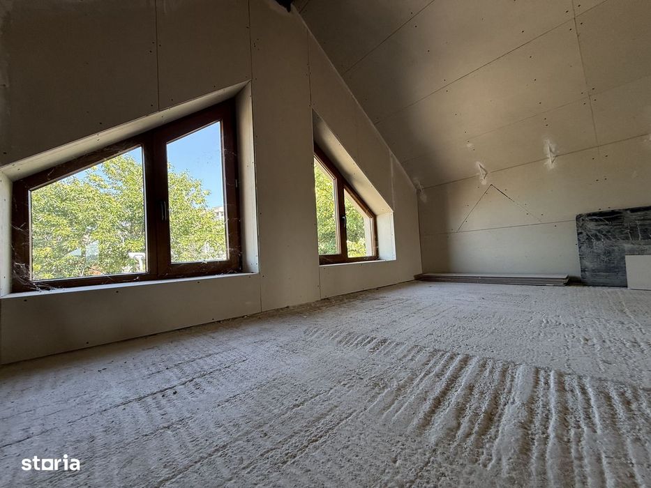 Inchiriere Casa | Brancoveanu | 546 mp |  Birouri - Firme - Clinica